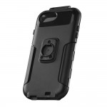 Θήκη Κινητού Hard Case της σειράς Optiline για Apple iPhone 6 Plus / 7 Plus / 8 Plus, συμβατή με Βάσεις Στήριξης Κινητού Optiline για Μηχανή με σύστημα Duolock Θήκες και Αντάπτορες Κινητού και Action Camera