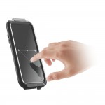 Θήκη Κινητού Hard Case της σειράς Optiline για Apple iPhone 6 Plus / 7 Plus / 8 Plus, συμβατή με Βάσεις Στήριξης Κινητού Optiline για Μηχανή με σύστημα Duolock Θήκες και Αντάπτορες Κινητού και Action Camera