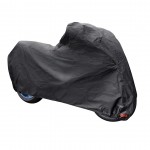 ΚΟΥΚΟΥΛΑ ΜΗΧΑΝΗΣ COVERLUX (S) 183 Χ 87 Χ 119 cm Κουκούλες Μηχανής