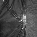 ΚΟΥΚΟΥΛΑ ΜΗΧΑΝΗΣ COVERLUX (S) 183 Χ 87 Χ 119 cm Κουκούλες Μηχανής