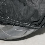 ΚΟΥΚΟΥΛΑ ΜΗΧΑΝΗΣ COVERLUX (S) 183 Χ 87 Χ 119 cm Κουκούλες Μηχανής