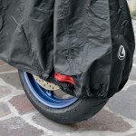 ΚΟΥΚΟΥΛΑ ΜΗΧΑΝΗΣ COVERLUX (M) 203 Χ 89 Χ 119 cm Κουκούλες Μηχανής