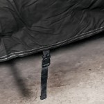 ΚΟΥΚΟΥΛΑ ΜΗΧΑΝΗΣ COVERLUX (M) 203 Χ 89 Χ 119 cm Κουκούλες Μηχανής