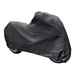 ΚΟΥΚΟΥΛΑ ΜΗΧΑΝΗΣ COVERLUX (L) 229 Χ 99 Χ 125 m Κουκούλες Μηχανής