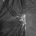 ΚΟΥΚΟΥΛΑ ΜΗΧΑΝΗΣ COVERLUX (L) 229 Χ 99 Χ 125 m Κουκούλες Μηχανής