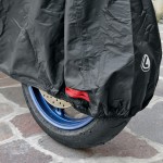 ΚΟΥΚΟΥΛΑ ΜΗΧΑΝΗΣ COVERLUX (L) 229 Χ 99 Χ 125 m Κουκούλες Μηχανής