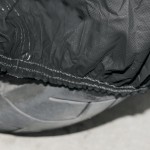 ΚΟΥΚΟΥΛΑ ΜΗΧΑΝΗΣ COVERLUX (L) 229 Χ 99 Χ 125 m Κουκούλες Μηχανής