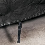 ΚΟΥΚΟΥΛΑ ΜΗΧΑΝΗΣ COVERLUX (L) 229 Χ 99 Χ 125 m Κουκούλες Μηχανής