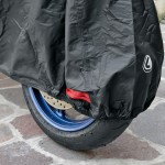 ΚΟΥΚΟΥΛΑ ΜΗΧΑΝΗΣ COVERLUX (XL) 246 Χ 104 Χ 127 cm Κουκούλες Μηχανής