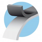 ΚΟΥΚΟΥΛΑ ΜΗΧΑΝΗΣ COVERLUX (XL) 246 Χ 104 Χ 127 cm Κουκούλες Μηχανής