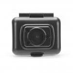 Θήκη CaseTelepass Hard Case της σειράς Optiline για μεταφορά e-pass/telepass με διαστάσεις 67 x 48 x 28 mm, συμβατή με Βάσεις Στήριξης Κινητού Optiline για Μηχανή με σύστημα Duolock Θήκες και Αντάπτορες Κινητού και Action Camera