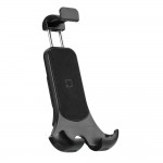 Αερόψυκτη Θήκη Κινητού Air Flow της σειράς Optiline Universal Εφαρμογής για κινητά με μέγιστο ύψος από 125 mm έως 180 mm, συμβατή με Βάσεις Στήριξης Κινητού Optiline για Μηχανή με σύστημα Duolock Θήκες και Αντάπτορες Κινητού και Action Camera