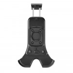 Αερόψυκτη Θήκη Κινητού Air Flow της σειράς Optiline Universal Εφαρμογής για κινητά με μέγιστο ύψος από 125 mm έως 180 mm, συμβατή με Βάσεις Στήριξης Κινητού Optiline για Μηχανή με σύστημα Duolock Θήκες και Αντάπτορες Κινητού και Action Camera