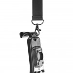 Αερόψυκτη Θήκη Κινητού Air Flow της σειράς Optiline Universal Εφαρμογής για κινητά με μέγιστο ύψος από 125 mm έως 180 mm, συμβατή με Βάσεις Στήριξης Κινητού Optiline για Μηχανή με σύστημα Duolock Θήκες και Αντάπτορες Κινητού και Action Camera