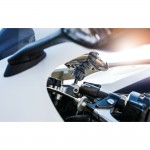 Αερόψυκτη Θήκη Κινητού Air Flow της σειράς Optiline Universal Εφαρμογής για κινητά με μέγιστο ύψος από 125 mm έως 180 mm, συμβατή με Βάσεις Στήριξης Κινητού Optiline για Μηχανή με σύστημα Duolock Θήκες και Αντάπτορες Κινητού και Action Camera