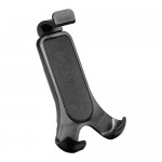 Αερόψυκτη Θήκη Κινητού Air Flow της σειράς Optiline Universal Εφαρμογής για κινητά με μέγιστο ύψος από 125 mm έως 180 mm, συμβατή με Βάσεις Στήριξης Κινητού Optiline για Μηχανή με σύστημα Duolock Θήκες και Αντάπτορες Κινητού και Action Camera