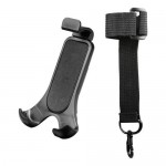 Αερόψυκτη Θήκη Κινητού Air Flow της σειράς Optiline Universal Εφαρμογής για κινητά με μέγιστο ύψος από 125 mm έως 180 mm, συμβατή με Βάσεις Στήριξης Κινητού Optiline για Μηχανή με σύστημα Duolock Θήκες και Αντάπτορες Κινητού και Action Camera