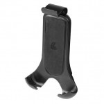 Αερόψυκτη Θήκη Κινητού Air Flow της σειράς Optiline Universal Εφαρμογής για κινητά με μέγιστο ύψος από 125 mm έως 180 mm, συμβατή με Βάσεις Στήριξης Κινητού Optiline για Μηχανή με σύστημα Duolock Θήκες και Αντάπτορες Κινητού και Action Camera