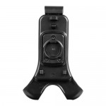 Αερόψυκτη Θήκη Κινητού Air Flow της σειράς Optiline Universal Εφαρμογής για κινητά με μέγιστο ύψος από 125 mm έως 180 mm, συμβατή με Βάσεις Στήριξης Κινητού Optiline για Μηχανή με σύστημα Duolock Θήκες και Αντάπτορες Κινητού και Action Camera