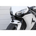 Αντάπτορας Μεταφοράς για Action Camera της σειράς Optiline με σύστημα Duolock, συμβατός με Βάσεις Στήριξης Κινητού ή Action Camera Optiline και Θήκες για Action Cameras Θήκες και Αντάπτορες Κινητού και Action Camera