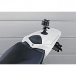 Αντάπτορας Μεταφοράς για Action Camera της σειράς Optiline με σύστημα Duolock, συμβατός με Βάσεις Στήριξης Κινητού ή Action Camera Optiline και Θήκες για Action Cameras Θήκες και Αντάπτορες Κινητού και Action Camera