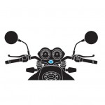 Αντάπτορας Μεταφοράς για Action Camera της σειράς Optiline με σύστημα Duolock, συμβατός με Βάσεις Στήριξης Κινητού ή Action Camera Optiline και Θήκες για Action Cameras Θήκες και Αντάπτορες Κινητού και Action Camera