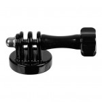 Αντάπτορας Μεταφοράς για Action Camera της σειράς Optiline με σύστημα Duolock, συμβατός με Βάσεις Στήριξης Κινητού ή Action Camera Optiline και Θήκες για Action Cameras Θήκες και Αντάπτορες Κινητού και Action Camera