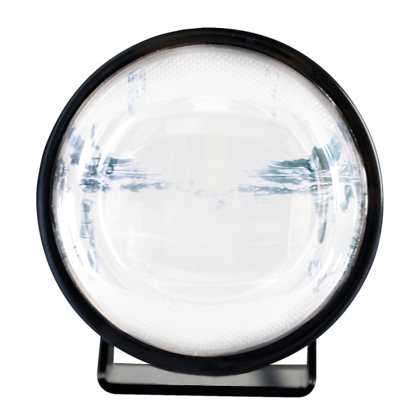 ΠΡΟΒΟΛΕΑΣ FOG-BUSTERS 5.700K 12V 1LED 8W 650lm ΔΙΑΘΛΑΣΗΣ 2ΤΕΜ. Εξωτερικά Φώτα & Προβολείς LED