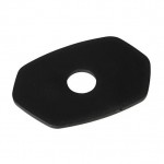 ΑΝΤΑΠΤΟΡΑΣ ΓΙΑ ΦΛΑΣ KAWASAKI 2012+ 48x31mm 4 ΤΕΜ. Αντάπτορες Φλας