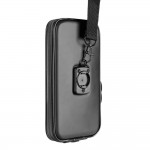 Θήκη Κινητού Sized M της σειράς Optiline Universal Εφαρμογής για κινητά με μέγιστες διαστάσεις 70 x 145 mm, συμβατή με Βάσεις Στήριξης Κινητού Optiline για Μηχανή με σύστημα Duolock Θήκες και Αντάπτορες Κινητού και Action Camera