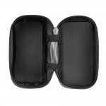 Θήκη Organizer Pouch της σειράς Optiline Universal Εφαρμογής με διαστάσεις 120 x 60 x 40 mm, συμβατή με Βάσεις Στήριξης Κινητού Optiline για Μηχανή με σύστημα Duolock Θήκες και Αντάπτορες Κινητού και Action Camera