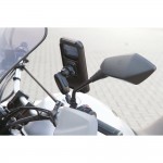 Θήκη Κινητού Hard Case της σειράς Optiline Universal Εφαρμογής για κινητά με μέγιστες διαστάσεις 78 x 165 mm, συμβατή με Βάσεις Στήριξης Κινητού Optiline για Μηχανή με σύστημα Duolock Θήκες και Αντάπτορες Κινητού και Action Camera