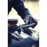 Θήκη Κινητού Hard Case της σειράς Optiline Universal Εφαρμογής για κινητά με μέγιστες διαστάσεις 78 x 165 mm, συμβατή με Βάσεις Στήριξης Κινητού Optiline για Μηχανή με σύστημα Duolock Θήκες και Αντάπτορες Κινητού και Action Camera