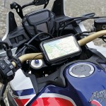 Θήκη Κινητού Hard Case της σειράς Optiline Universal Εφαρμογής για κινητά με μέγιστες διαστάσεις 78 x 165 mm, συμβατή με Βάσεις Στήριξης Κινητού Optiline για Μηχανή με σύστημα Duolock Θήκες και Αντάπτορες Κινητού και Action Camera