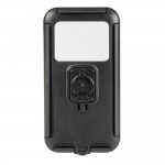 Θήκη Κινητού Hard Case της σειράς Optiline Universal Εφαρμογής για κινητά με μέγιστες διαστάσεις 78 x 165 mm, συμβατή με Βάσεις Στήριξης Κινητού Optiline για Μηχανή με σύστημα Duolock Θήκες και Αντάπτορες Κινητού και Action Camera