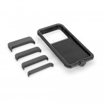 Θήκη Κινητού Hard Case της σειράς Optiline Universal Εφαρμογής για κινητά με μέγιστες διαστάσεις 78 x 165 mm, συμβατή με Βάσεις Στήριξης Κινητού Optiline για Μηχανή με σύστημα Duolock Θήκες και Αντάπτορες Κινητού και Action Camera