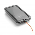 Θήκη Κινητού Hard Case της σειράς Optiline Universal Εφαρμογής για κινητά με μέγιστες διαστάσεις 78 x 165 mm, συμβατή με Βάσεις Στήριξης Κινητού Optiline για Μηχανή με σύστημα Duolock Θήκες και Αντάπτορες Κινητού και Action Camera