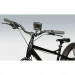 Θήκη Κινητού Sized M της σειράς Optiline Universal Εφαρμογής για κινητά με μέγιστες διαστάσεις 70 x 145 mm, συμβατή με Βάσεις Στήριξης Κινητού Optiline για Μηχανή με σύστημα Duolock Θήκες και Αντάπτορες Κινητού και Action Camera