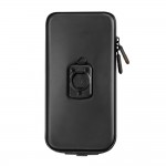 Θήκη Κινητού Sized M της σειράς Optiline Universal Εφαρμογής για κινητά με μέγιστες διαστάσεις 70 x 145 mm, συμβατή με Βάσεις Στήριξης Κινητού Optiline για Μηχανή με σύστημα Duolock Θήκες και Αντάπτορες Κινητού και Action Camera