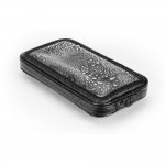 Θήκη Κινητού Sized M της σειράς Optiline Universal Εφαρμογής για κινητά με μέγιστες διαστάσεις 70 x 145 mm, συμβατή με Βάσεις Στήριξης Κινητού Optiline για Μηχανή με σύστημα Duolock Θήκες και Αντάπτορες Κινητού και Action Camera