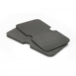 Θήκη Κινητού Sized M της σειράς Optiline Universal Εφαρμογής για κινητά με μέγιστες διαστάσεις 70 x 145 mm, συμβατή με Βάσεις Στήριξης Κινητού Optiline για Μηχανή με σύστημα Duolock Θήκες και Αντάπτορες Κινητού και Action Camera