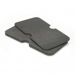 Θήκη Κινητού Sized XL της σειράς Optiline Universal Εφαρμογής για κινητά με μέγιστες διαστάσεις 90 x 175 mm, συμβατή με Βάσεις Στήριξης Κινητού Optiline για Μηχανή με σύστημα Duolock Θήκες και Αντάπτορες Κινητού και Action Camera