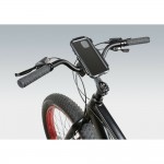 Θήκη Κινητού Hard Case της σειράς Optiline για Apple iPhone XR / 11, συμβατή με Βάσεις Στήριξης Κινητού Optiline για Μηχανή με σύστημα Duolock Θήκες και Αντάπτορες Κινητού και Action Camera