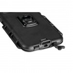 Θήκη Κινητού Hard Case της σειράς Optiline για Apple iPhone XR / 11, συμβατή με Βάσεις Στήριξης Κινητού Optiline για Μηχανή με σύστημα Duolock Θήκες και Αντάπτορες Κινητού και Action Camera