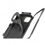 Θήκη Κινητού Hard Case της σειράς Optiline για Apple iPhone XR / 11, συμβατή με Βάσεις Στήριξης Κινητού Optiline για Μηχανή με σύστημα Duolock Θήκες και Αντάπτορες Κινητού και Action Camera