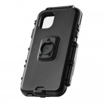 Θήκη Κινητού Hard Case της σειράς Optiline για Apple iPhone XR / 11, συμβατή με Βάσεις Στήριξης Κινητού Optiline για Μηχανή με σύστημα Duolock Θήκες και Αντάπτορες Κινητού και Action Camera