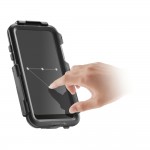 Θήκη Κινητού Hard Case της σειράς Optiline για Apple iPhone XR / 11, συμβατή με Βάσεις Στήριξης Κινητού Optiline για Μηχανή με σύστημα Duolock Θήκες και Αντάπτορες Κινητού και Action Camera