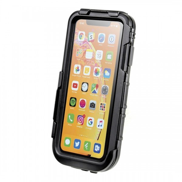 Θήκη Κινητού Hard Case της σειράς Optiline για Apple iPhone XS Max / 11 Pro Max, συμβατή με Βάσεις Στήριξης Κινητού Optiline για Μηχανή με σύστημα Duolock Θήκες και Αντάπτορες Κινητού και Action Camera