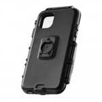 Θήκη Κινητού Hard Case της σειράς Optiline για Apple iPhone XS Max / 11 Pro Max, συμβατή με Βάσεις Στήριξης Κινητού Optiline για Μηχανή με σύστημα Duolock Θήκες και Αντάπτορες Κινητού και Action Camera