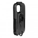 Θήκη Κινητού Hard Case της σειράς Optiline για Apple iPhone X / XS / 11 Pro, συμβατή με Βάσεις Στήριξης Κινητού Optiline για Μηχανή με σύστημα Duolock Θήκες και Αντάπτορες Κινητού και Action Camera